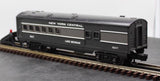 Lionel 6-16017 New York Central Lake Michigan Combine Car O SCALE Like New