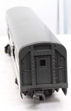 Lionel 6-9594 NEW YORK CENTRAL Aluminum Baggage Car 9594 O Scale Like New