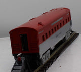 K-Line K4532-3368 ROCK ISLAND Imperial Terrace Pullman Passenger Car Golden State O Scale Like New