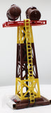 RMT 99533-76 railyard Light Tower O SCALE Like New