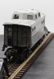 Williams CAB 143 Lackawanna 68435 N5C Caboose O SCALE Like New