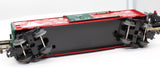 Lionel 6-36296 2005 Holiday Boxcar O SCALE Like New