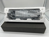 MTH Premier 20-97240 BNSF Coalporter Hopper Car #688062. O SCALE NEW