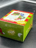 Dept 56 #4032212 The Grinch "Who is in the wreath" Rare limited Like New