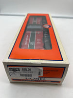 Lionel 6-27948 #6464-25 GREAT NORTHERN CHRISTMAS BOXCAR O SCALE NEW