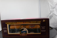 MTH 20-9203 Chicago Northwestern O Scale Tank Car Like New