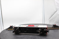 MTH 30-79189 Operating Box Car w/Signal Man O SCALE NEW