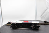 MTH 30-79189 Operating Box Car w/Signal Man O SCALE NEW