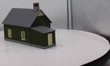 MTH Railking 30-90249 Work House 1 O SCALE Used Excellent