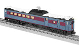 Lionel 2335160 THE POLAR EXPRESS LionChief Plus 2.0 Budd RDC #PE-24 O SCALE NEW