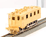 S. Soho & Co. 1211 PENNSYLVANIA RAILROAD #10 DD-1 Electric HO Scale Like New