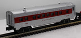 Lionel 6-2445 Elizabeth illuminated Pullman car postwar remake O SCALE NEW