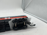 MTH Premier mt-2097l  New Haven NH EMD F-3 B-Unit O SCALE Like New