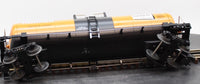 MTH 20-96008 Premier Hooker Chemicals Tank Car O SCALE Like New
