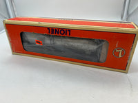 Lionel 6-19607 Sunoco tank car #6315 O scale Like New