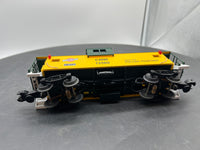 MTH Premier 20-91011 Chicago & North Western Extended Vision Caboose O SCALE Like New