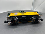 MTH Premier 20-91011 Chicago & North Western Extended Vision Caboose O SCALE Like New