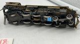 NWSL 553-579 Northwest Short Line Brass Norfolk Western 578 Pacific E-2A 4-6-2 Builder Alco Richmond 1910 Steam Locomotive BRASS HO SCALE Used Excellent Damaged Box