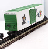 Lionel 6-19262 Hi-Cube Boxcar Perils Of Mickey II O Scale Like New