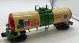 MTH Railking 30-73443 Christmas Santa Claus and Friends Egg Nog O SCALE Used Excellent