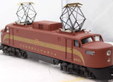 Lionel 6-8551 Pennsylvaina "Little Joe" Electric Locomotive O SCALE Used
