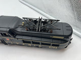 MTH Premier 20-5590-1 Pennsylvania P5a Electric Locomotive with Proto-Sound 2.0 & BCR O SCALE Like New
