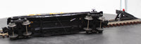 Lionel Flatcar 6-16954 New York Central Ertl Scraper O SCALE Used Excellent
