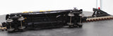 Lionel Flatcar 6-16954 New York Central Ertl Scraper O SCALE Used Excellent