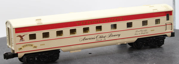 K-LINE Pullman Passenger Car 2005 K4598-2005 O SCALE Like New