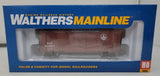 Walthers Mainline 910-1455 Baltimore & Ohio B&O 40' AAR 1948 Boxcar #464897 HO SCALE