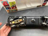 Lionel 6-8164 Pennsylvania PRR Green DUmmy B Unit O SCALE Like New