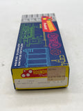 Roundhouse 1806 C&O waffle boxcar kit HO SCALE NEW
