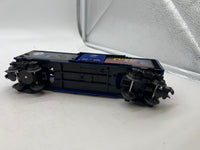 Lionel 6-83257 Bobbing Werewolf Boxcar Halloween O SCALE Like New