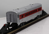 Lionel 6-2445 Elizabeth illuminated Pullman car postwar remake O SCALE NEW