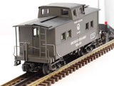 Weaver U2943LD Northeastern Army Caboose O SCALE NEW