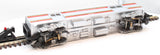 MTH 30-6103S-1 Santa Fe Streamlined Baggage car O SCALE Like New