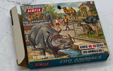 AirFix S24-69-1 Zoo Animals Figure Set 1 OO/HO Scale Like New