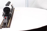 MTH Railking 30-7367 Iron City 3-Dome Tank Car O SCALE Like New