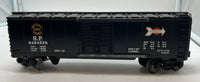 Lionel 6-19274 Southern Pacific boxcar 6464-225 O SCALE NEW