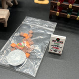 G Scale Accessory Pack 2: Picnic with Figures