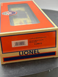 Lionel 6-29912 I LOVE ALABAMA BOXCAR O SCALE NEW