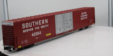 Lionel 1926041 Southern 86' 4 Door High Cube Boxcar #42954 Like New limited