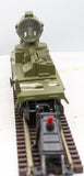 Lionel 6-6526 U.S. Marines Searchlight Car O SCALE Like New