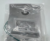 Lionel 6-24227 Halloween Animated Billboard O SCALE UNTESTED NEW Damaged Box