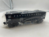 Lionel 6-16497 Pennsylvania PRR coal hopper with coal load O scale  NEW