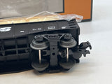 MTH 30-4231a Norfolk Southern NS Gondola Car W/ 2 Crates O SCALE Like New