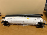 Athearn ATH29925 Union Tank Car Co 30k Gal Ethanol Tank Car 212874 212878 212880 HO SCALE Like New