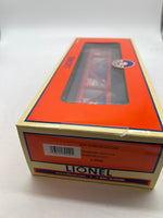 Lionel 6-39449 Jeff Gordon Racing Vat Car O SCALE NEW
