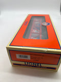 Lionel 6-39449 Jeff Gordon Racing Vat Car O SCALE NEW