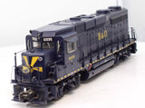 Lionel 6-28815 Baltimore & Ohio TMCC GP30 Diesel #6395 O SCALE Like New